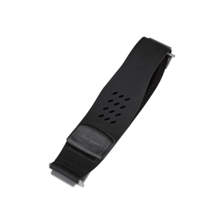Targus THA100GLZ – käerihm SafePort Rugged ümbristele THD498GLZ, THD500GL ja THD49912GLZ, must
