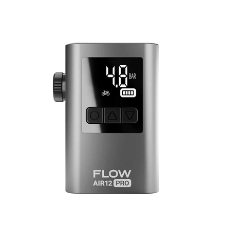 Navitel FLOW AIR12 PRO – kompaktne õhukompressor