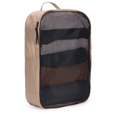 Thule keskmine pakkimiskuubik, Gentle Beige