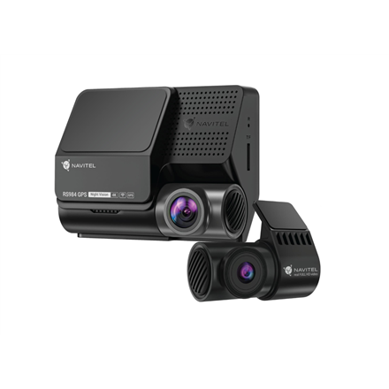 Navitel Advanced smart dashcam RS984 GPS GPS Wi-Fi