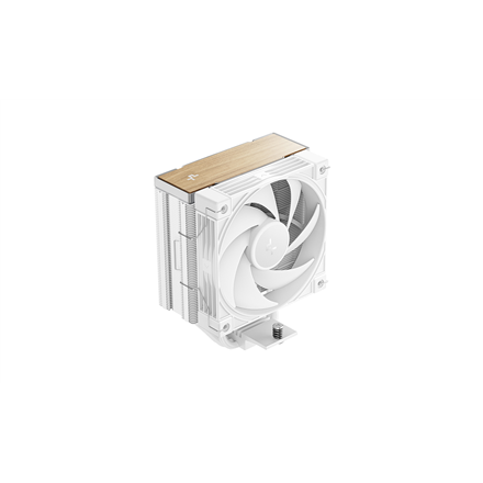 Deepcool CPU Air Cooler AK400 G2 WH White Intel, AMD