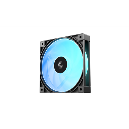 Deepcool jahutusventilaator FD12R ARGB V2, must