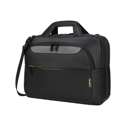 Targus (Targus CityGear 12-14" Topload Laptop Case (Black))