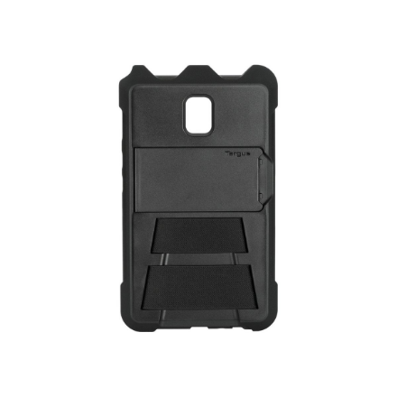 Targus välitingimustele mõeldud tahvelarvuti ümbris Samsung Galaxy Tab Active5 ja Tab Active3 jaoks, THD965GLZ, tahvelarvuti ümbris, must