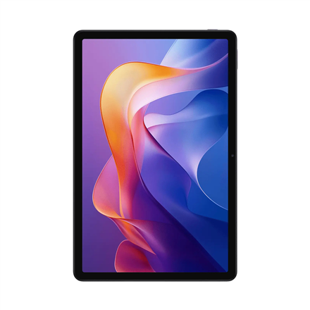 Xiaomi Redmi Pad 2 4G 11 " Grafiithall IPS LCD 1600 x 2560 pikslit Mediatek Helio G100 Ultra 4 GB 128 GB 4G Wi-Fi Esikaamera 5 MP Tagakaamera 8 MP Bluetooth 5.3 Android 15