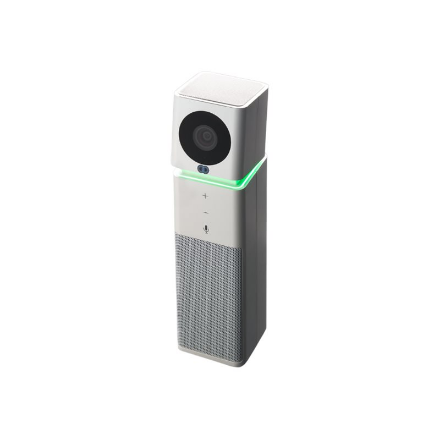Boom Collaboration UNO BM03-0017 – videokonverentsiseade, valge