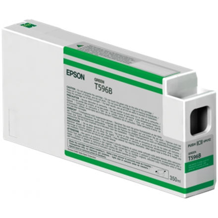 Epson T596B00 – tindikassett, roheline