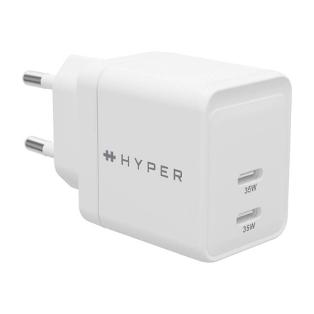 Hyper HyperJuice 35W USB-C GaN laadija
