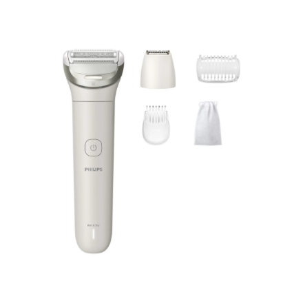 Philips naiste elektripardel BRL147/00