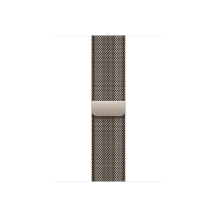 Apple Watch MGHY4ZM/A – 42 mm naturaalvärvi Milano rihm