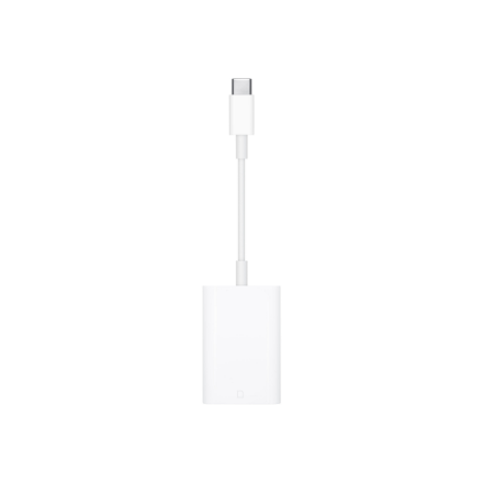Apple MW653ZM/A – USB-C SD-kaardilugeja