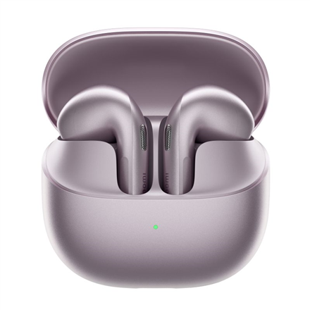 Xiaomi Buds 6 BHR09GTGL – poolkõrvasisesed mürasummutusega juhtmevabad kõrvaklapid, lillad