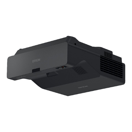 Epson EB-775F Full HD (1920x1080) 4100 ANSI lumens Black Wi-Fi