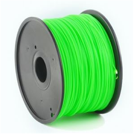 Flashforge 3DP-ABS1.75-01-G – ABS 3D-printeri filament, 1.75 mm, 1 kg pool, roheline