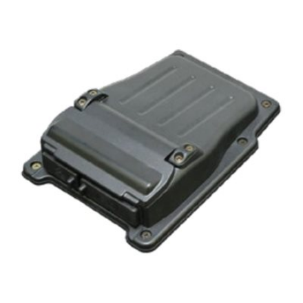Durabook DE3R1X – laiendusmoodul RJ45, RS-232 ja kiipkaardilugejaga