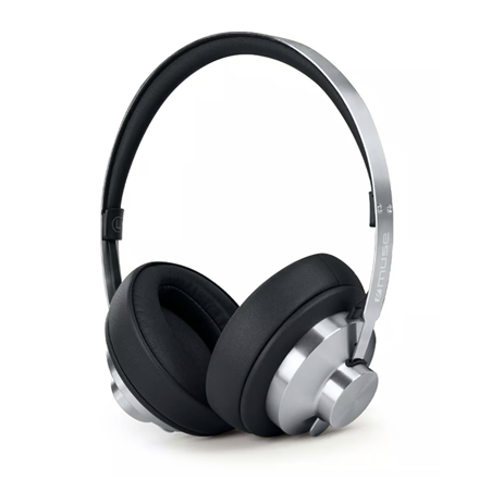 Muse M-298 SBL – juhtmevabad ANC-kõrvaklapid, sinised