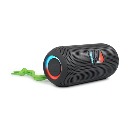 Muse M-790 BT – kaasaskantav veekindel 60 W Bluetooth/NFC-kõlar, tumehall