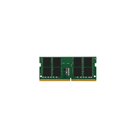 Kingston 32GB DDR4 3200MHz SODIMM mälu