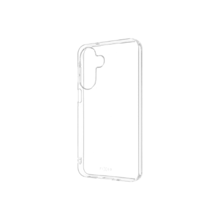 FIXED Story AntiUV FIXTCCA-1701-TR – Story AntiUV tagakaas – Samsung Galaxy A27 5G, TPU, läbipaistev, UV-kaitsega