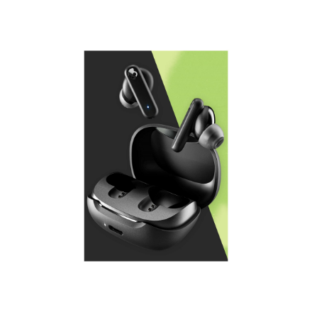 Skullcandy Smokin Buds S2TAW-R740 – täisjuhtmevabad kõrvasisesed kõrvaklapid
