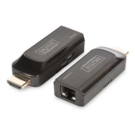 Digitus mini HDMI pikendi komplekt