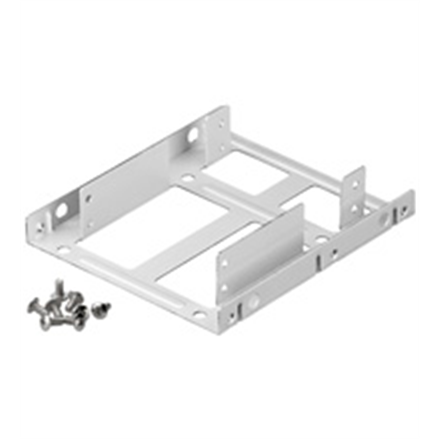 Logilink монтажный комплект для жёсткого диска, 2,5" – 3,5"