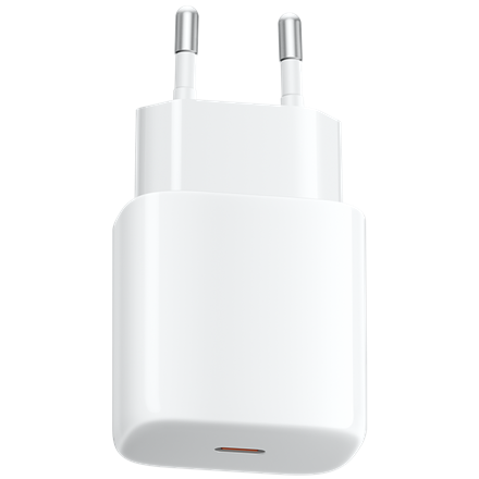 Xiaomi BHR08M8EU – 20 W USB-C ELi toiteadapter