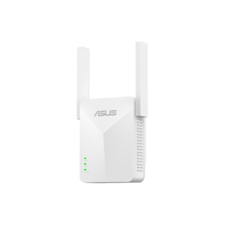 ASUS kahesageduslik Wi-Fi leviala laiendaja RP-AX50 (90IG0AL0-MO0T00) – AX1500