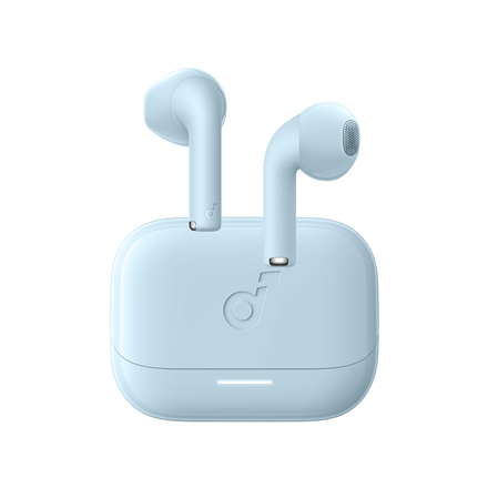 Anker Soundcore K20i True Wireless Bluetooth kõrvasisesed mikrofoniga kõrvaklapid, sinised