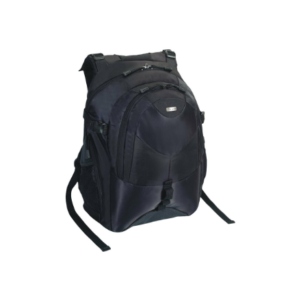 Targus Campus Fits up to size 15-16 " Laptop Backpack Black