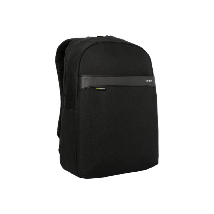Targus GeoLite EcoSmart Essential TSB960GL Backpack Shoulder strap Black