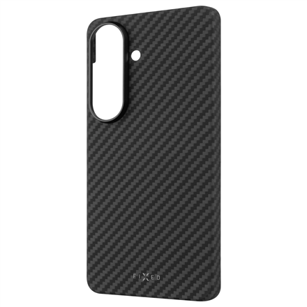 FIXED MagVelar FIXVM-1704-BK – MagVelar tagakaas – Samsung Galaxy S26, aramiidkiud, must