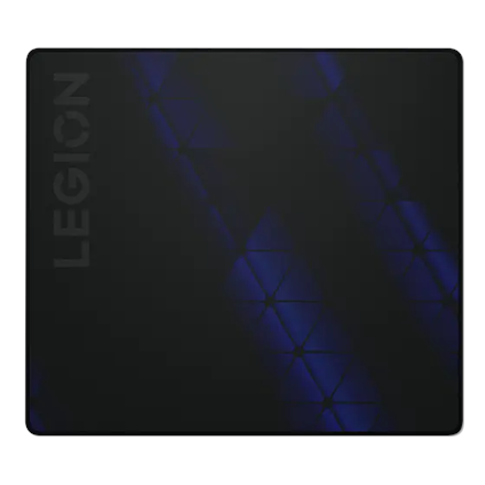 Lenovo Mouse Pad Legion Gaming Control L Mouse pad 400 x 450 mm Black