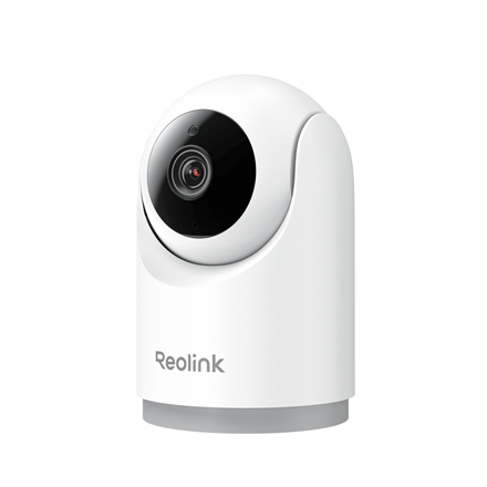 Reolink E Series E321 lauale paigutatav IP-kaamera, 3 MP, 4 mm f/2,0, microSD kuni 512 GB