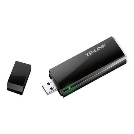 TP-Link AC1200 juhtmevaba kaheribaline USB 3