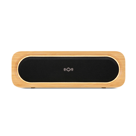Marley Speaker Get Together 3 Bluetooth Signature Black Wireless connection