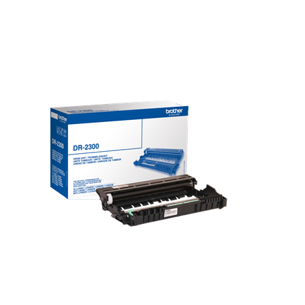 Brother DR-2300 trumliseade
