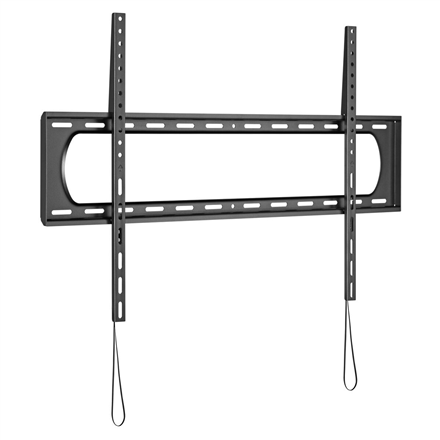 Vogel's UP 9003 8490030 – teleri seinakinnitus, fikseeritud, 55–120-tollistele ekraanidele, kandevõime kuni 120 kg, suurus XL, värv: must