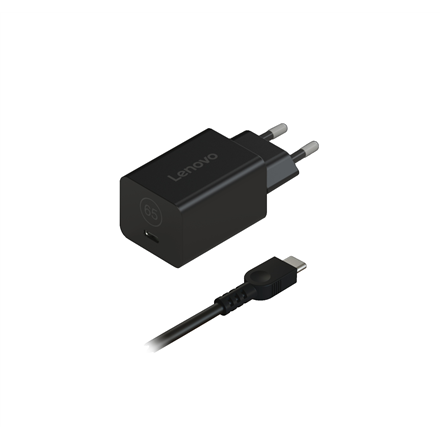 Lenovo GaN Nano 65 W 5V/9V/15V/20 V Adapter