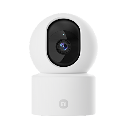 Xiaomi Smart Camera C201 BHR08NBGL – siseruumi kuppelkaamera, 2 MP, f/2,1, H.265, microSD 8–256 GB