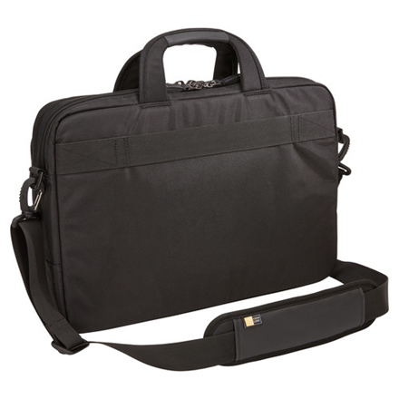 Case Logic Briefcase NOTIA-116 Notion Fits up to size 15.6 " Shoulder strap Black