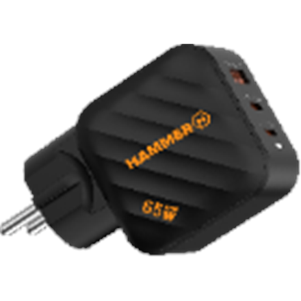Hammer (HAMMER RapidCharge 65W)
