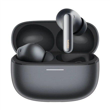 Xiaomi Redmi Buds 8 Pro BHR08GOGL – avatud tüüpi juhtmevabad kõrvaklapid, mustad
