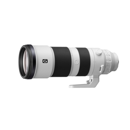 Sony FE 200-600mm F5.6-6.3 Sony E-mount