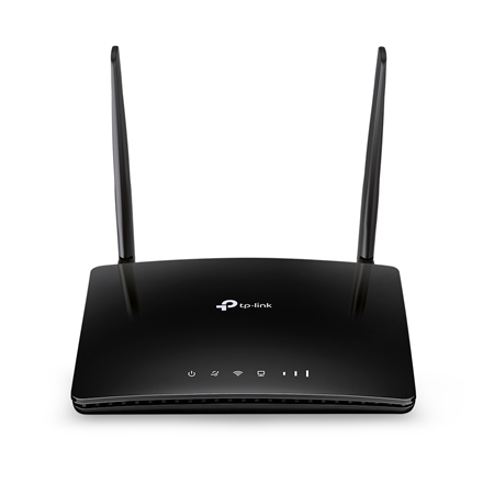 TP-LINK AC1200 Wireless Dual Band 4G LTE Router Archer MR402 802.11ac 10/100 Mbit/s Mesh Support No MU-MiMO No No mobile broadband