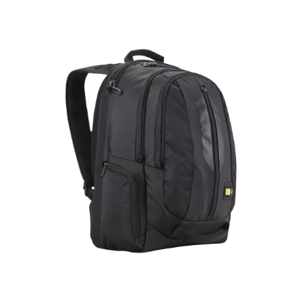 Case Logic RBP217 Fits up to size 17.3 " Backpack Black