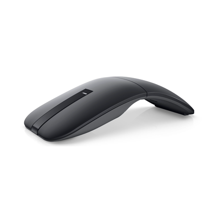 Dell MS700 Wireless Bluetooth Travel Mouse Wireless Black