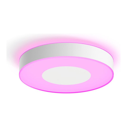 Philips Hue Infuse L ceiling lamp white 52.5 W White and color ambiance 2000-6500 Bluetooth