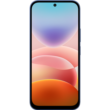 Xiaomi Redmi 17 5G 4/128 GB Dual SIM, sinine
