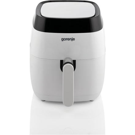 Gorenje AF1409DW – 1400 W kuumaõhufritüür, 3.5 l, valge